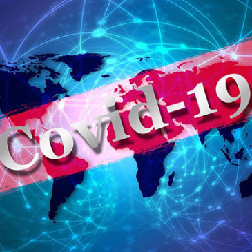 COVID-19 смернице