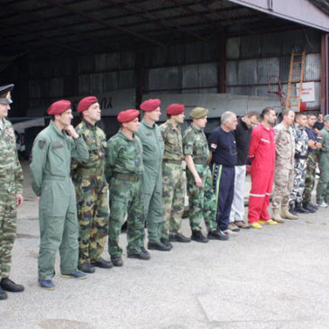 Програм „Балканског скока пријатељства 2015“